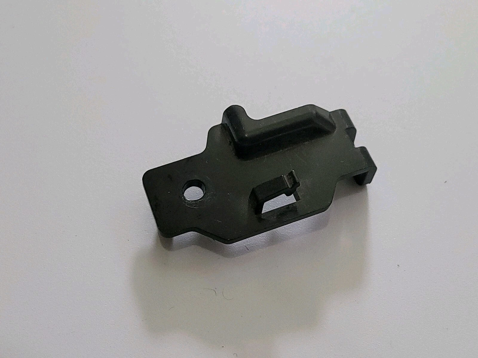 13-20 Ford Fusion Back up Camera Rear Bracket Support (Holds Camera In Place)9L4
