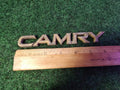 Toyota Camry Gold Trunk Emblem Badge Decal Logo OEM Genuine 75442-AA010 6S4