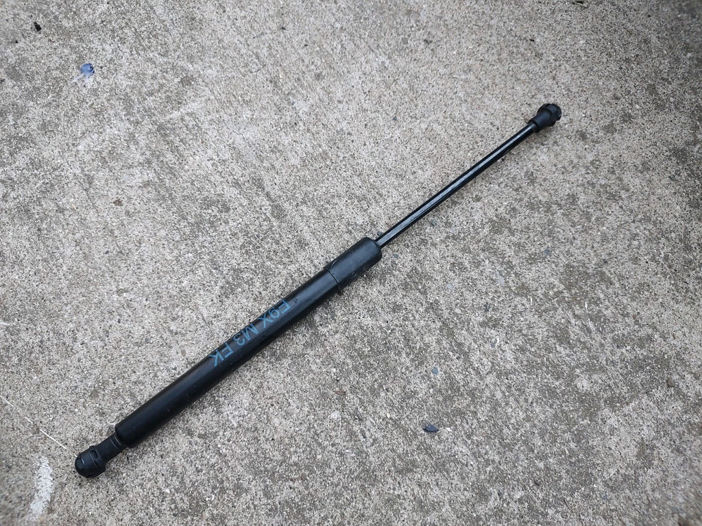 Genuine BMW 2008-2013 M3 Lift Cylinder Hood Lift Support 51237900795 OEM LT2
