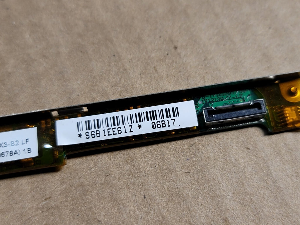 Sony Vaio VGN-S4Z PCG-6G2M Inverter LTN154X3-B2 LJ97-00678A#2184_10 HL3