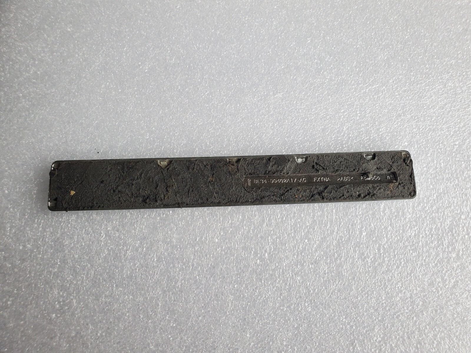 09-14 FORD ECOBOOST EMBLEM Nameplate  BL34-99402A17 OEM 1L6