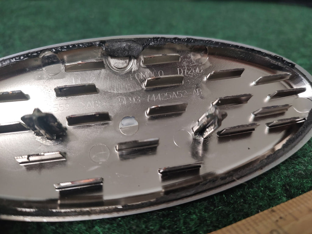 2005-2016 Ford Freestyle Five Hundred Focus Trunk Emblem 5F93-74425A52-AB 1M4