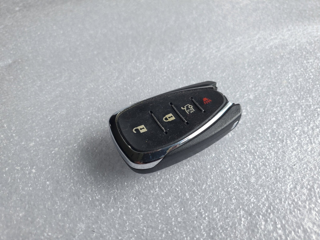 for Chevrolet Sonic Cruze Malibu Camaro 2016-2020 Smart Remote Key Shell HYQ4AA