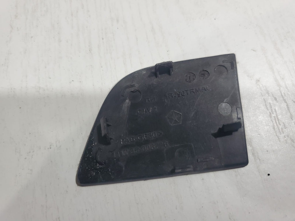 2011-2022 CHRYSLER 300 REAR RIGHT SIDE DOOR HANDLE INNER BOLT COVER CAP OEM 6L2