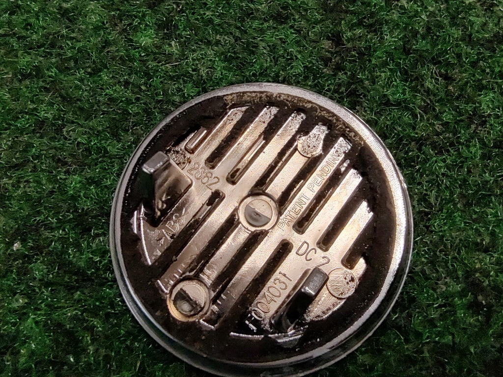 2006-2011 MERCURY Grand Marquis Rear Trunk Lid Emblem 1.75in 2382 F004031 2S3
