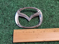 1999-2003 Mazda Protege Rear Trunk Badge Emblem OEM Logo B25D-51-730 7L1