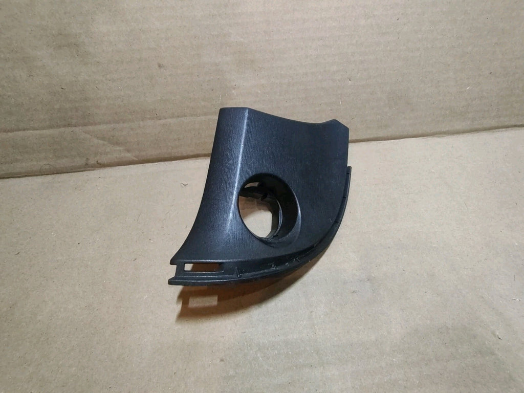 2010-2015 TOYOTA PRIUS PUSH BUTTON START IGNITION Panel TRIM 55044-47060 OEM EL2