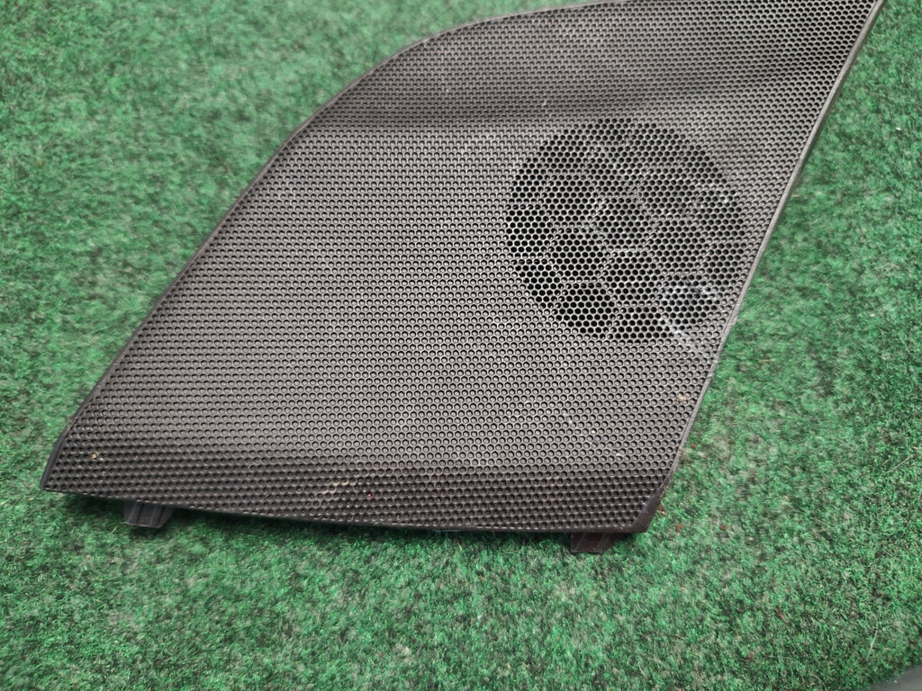 2015 - 2023 NISSAN MURANO DASH DASHBOARD LEFT SIDE SPEAKER COVER GRILLE OEM  3S2