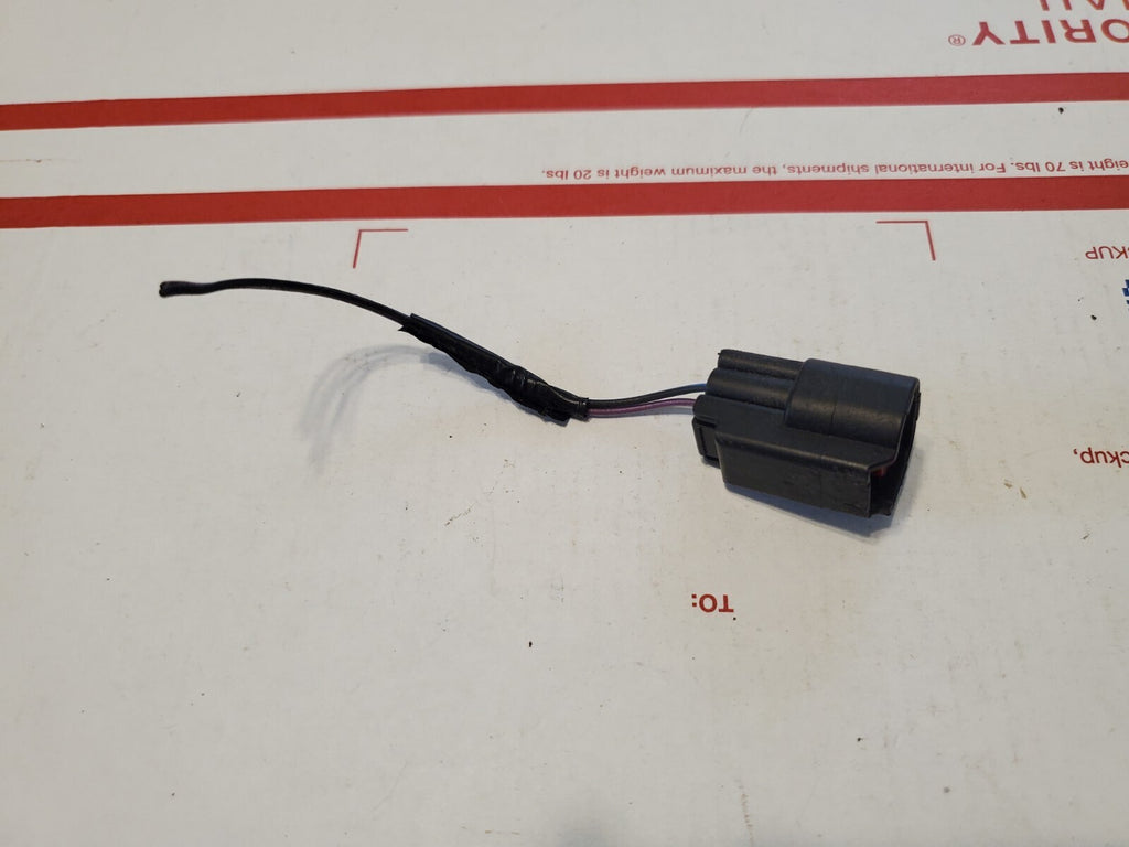 Unkown Make / Model Wiring Pigtail 3L9