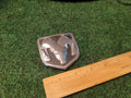 2008-2014 DODGE Avenger Rear Trunk Emblem Badge Logo Nameplate 05113620AA 1M1