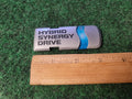 2007-2011 TOYOTA CAMRY HYBRID SYNERGY DRIVE REAR EMBLEM LOGO TRUNK BADGE 2S9