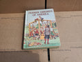 Pioneer Children of America 1955 Hardcover by Caroline D. Emerson B3