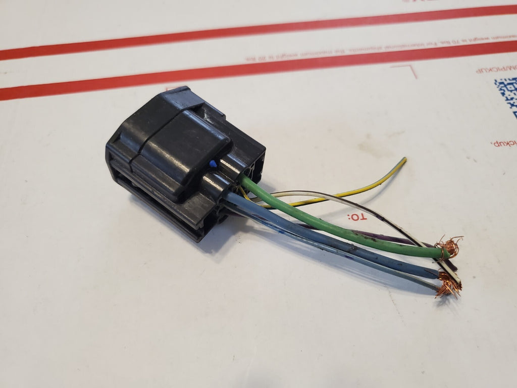 Unkown Make / Model Wiring Pigtail 3L9
