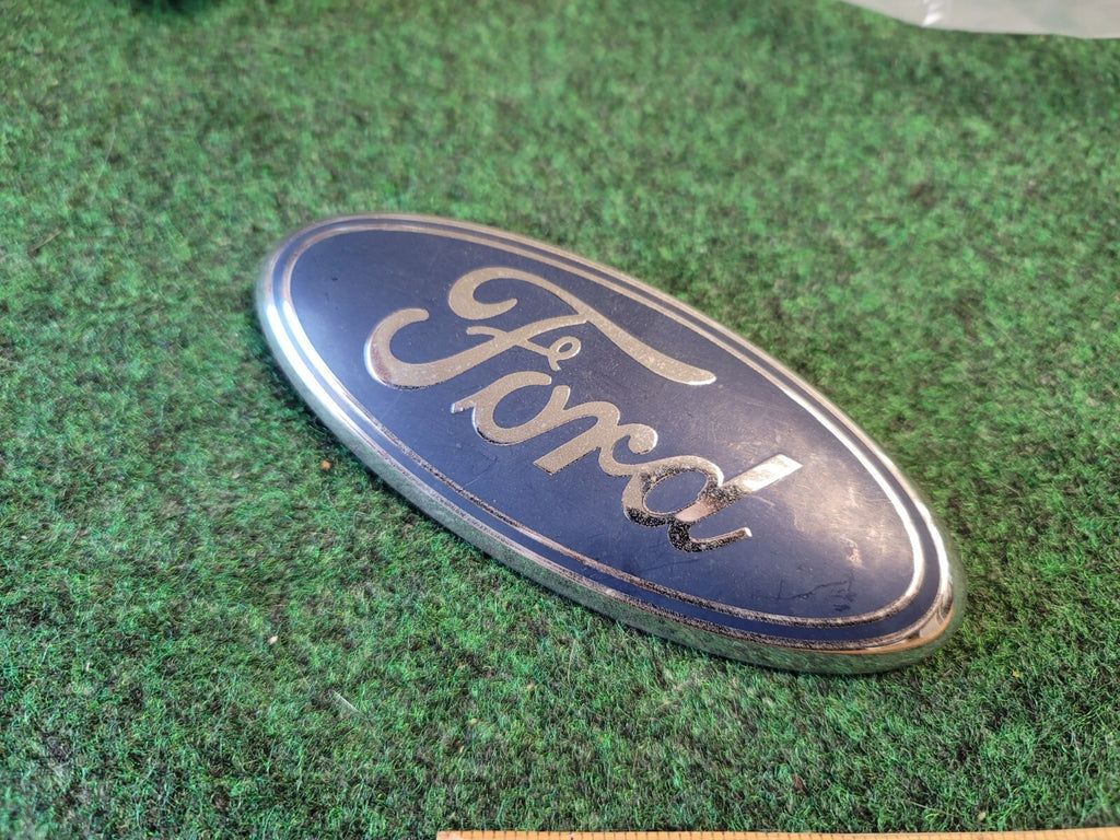 2005-2016 Ford Freestyle Five Hundred Focus Trunk Emblem 5F93-74425A52-AB 1M5
