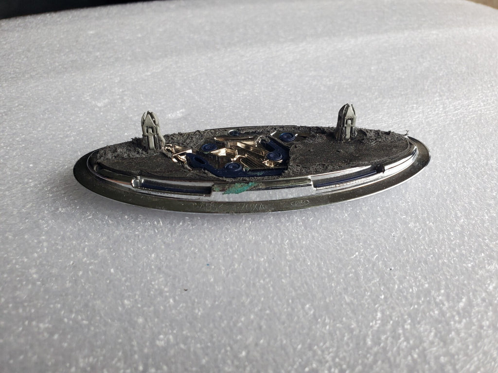 2013 -2018 Ford Fusion Rear Trunk Deck Lid Emblem Logo Badge DS73 402A16 AC 2L2