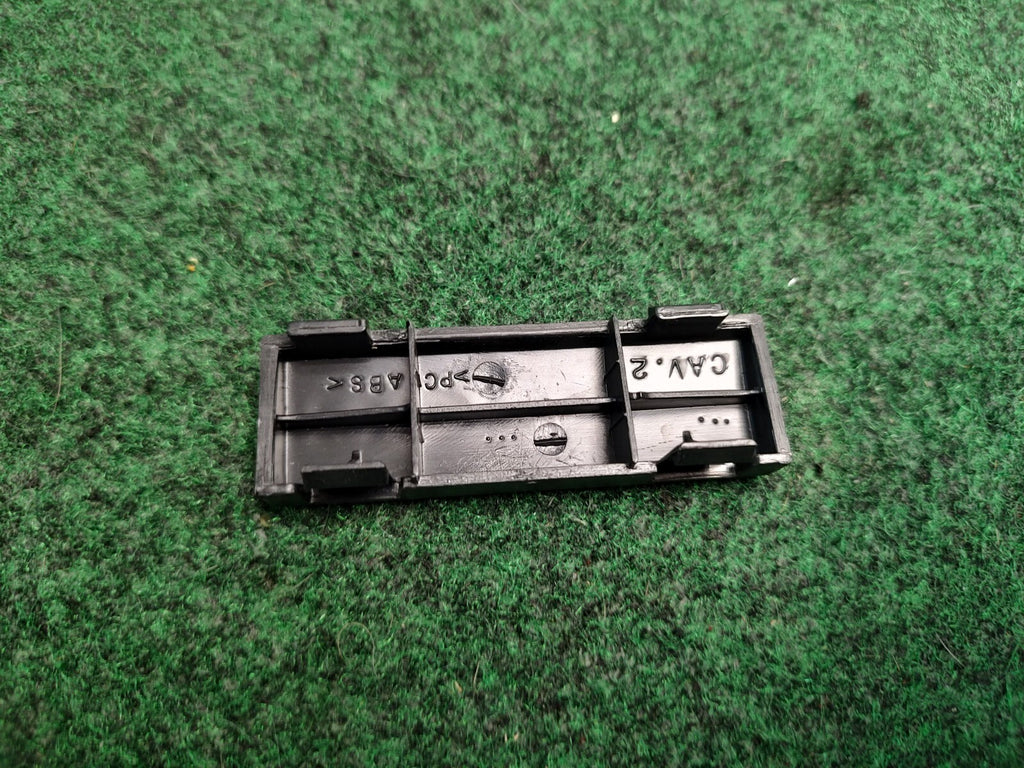 2006-2009 FORD FUSION DASH EMBLEM LOGO BADGE SYMBOL USED OEM 1S4