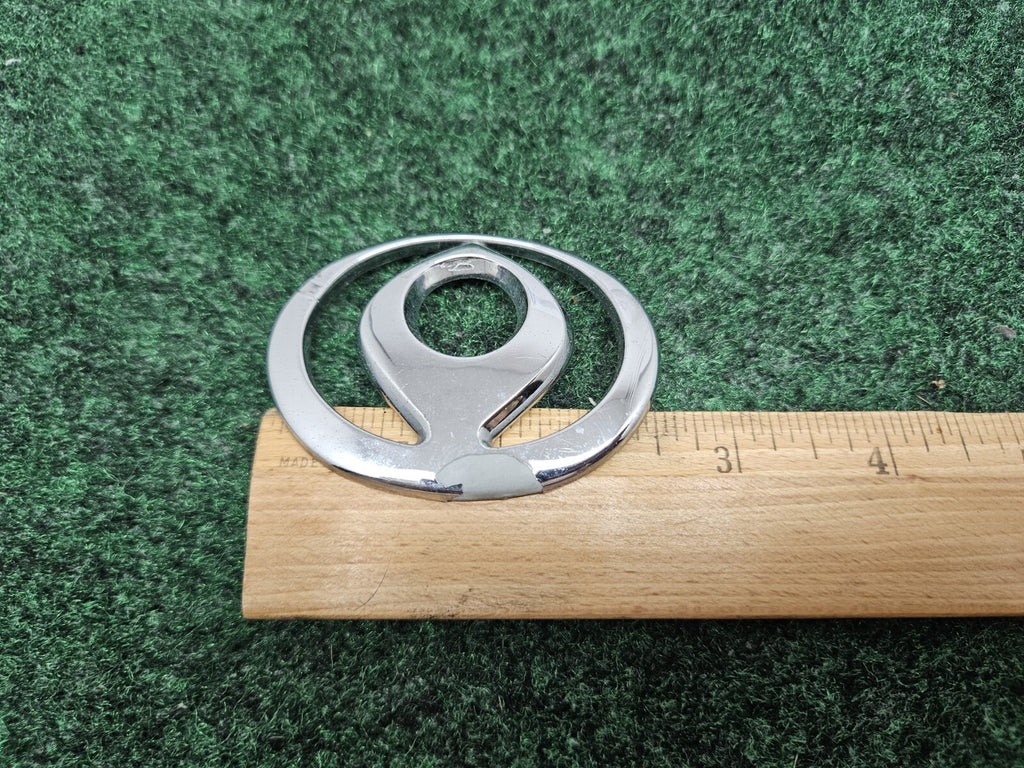 Mazda Genuine BB1H-51-731 Miata 1992-1997  Front Emblem OEM Japan Car 7S9