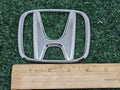 HONDA ODYSSEY LOGO REAR LIFT GATE TRUNK EMBLEM BADGE 75701-SYY-0030 OEM 7S8