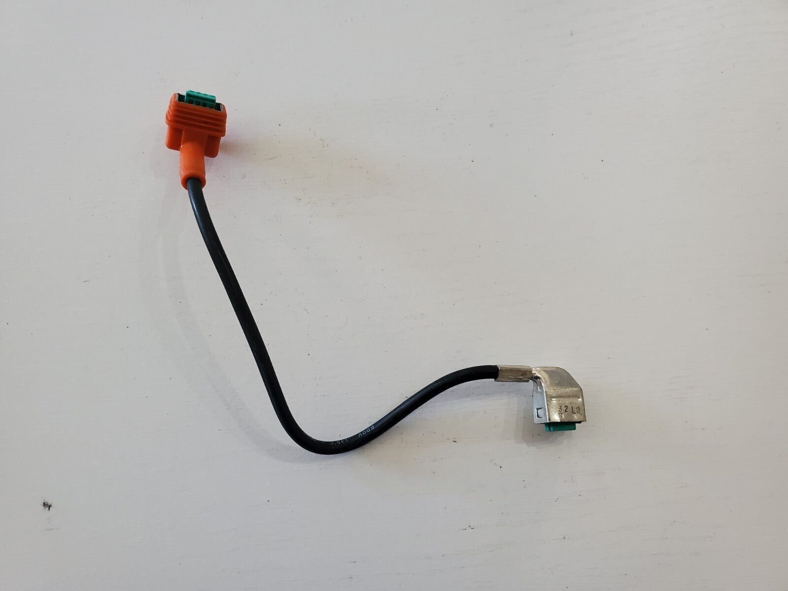 Xenon Ballast D3S Lamp Bulb Wire Cord OEM Cable Plug Wiring  Connector  5L9