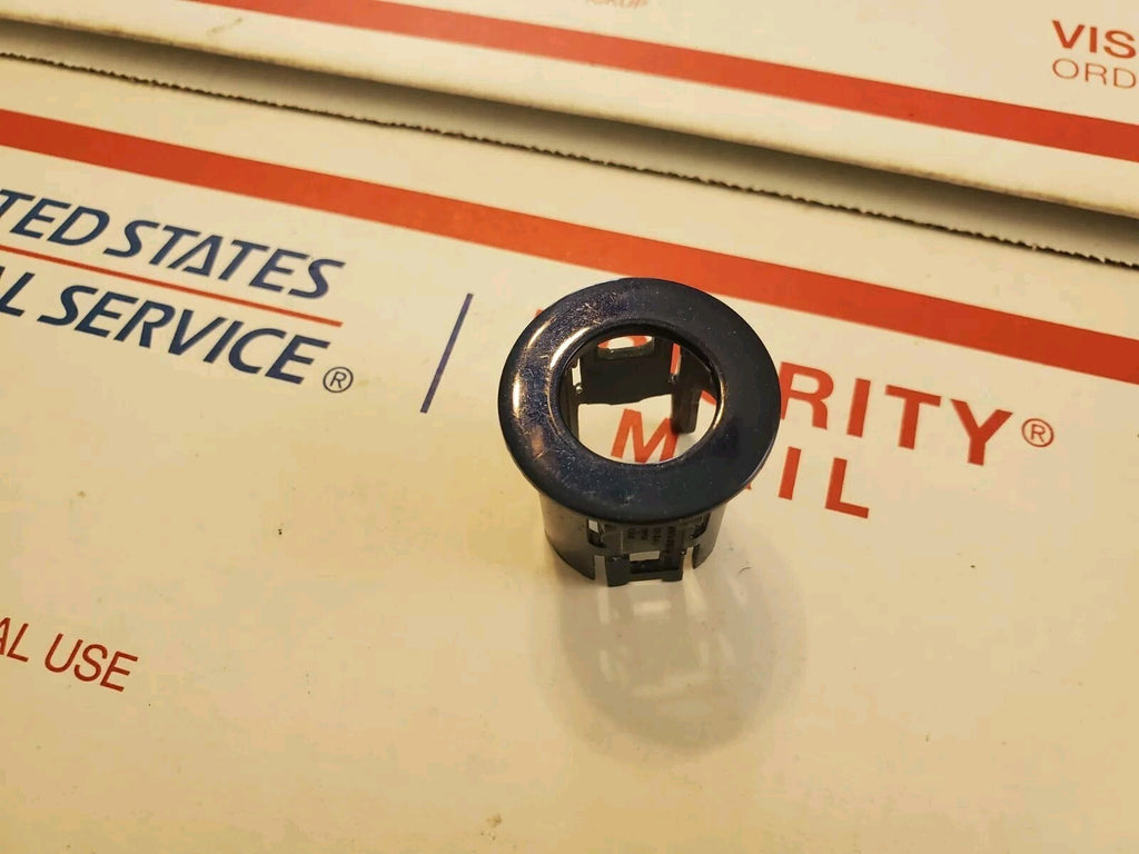 BM5T-15K870-ABW Parking Sensor Holder  Mounting-Retainer For FORD PDC Blue 4L5