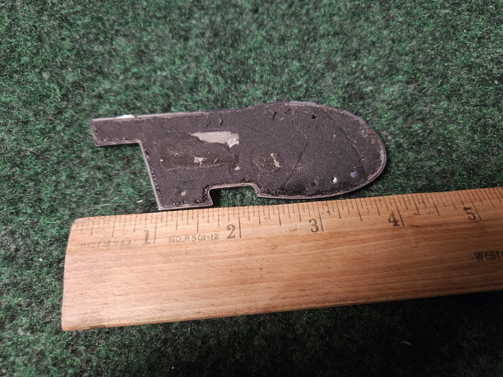 Ford OEM 1999-2004 Mustang GT Fender Emblem Badge Logo Nameplate Name Plate 3M2