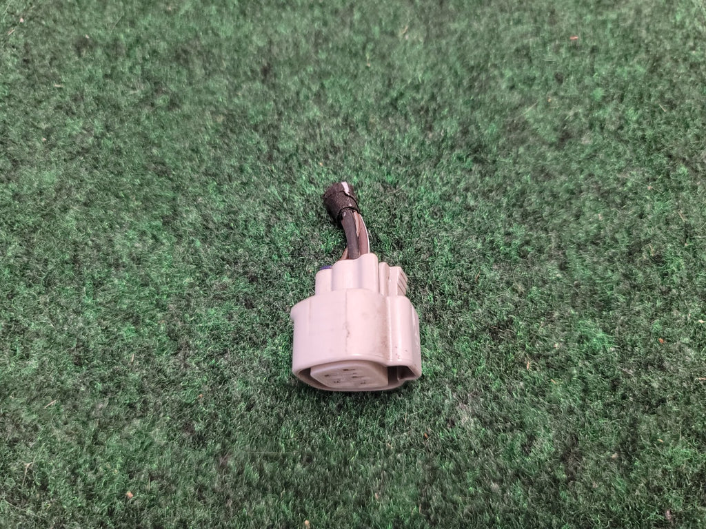 2021 JEEP GRAND CHEROKEE OEM WINDSHIELD WIPER MOTOR PIGTAIL WIRE 68377072AB 9L2