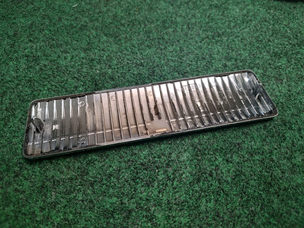 2004-2008 Ford F-150 XLT 5.4 Triton Side Fender Nameplate Emblem 5L34-16B114 1S3