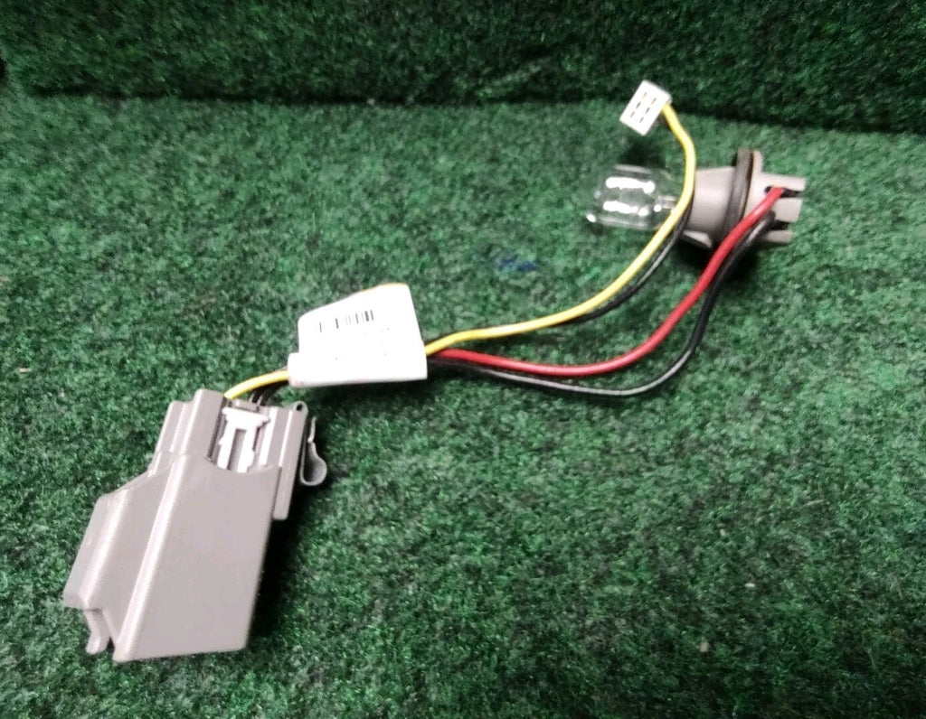 2013-2016 Ford Fusion RIGHT LEFT SIDE INNER TAILLIGHT LIGHT HARNESS WIRE 6S4